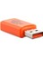 SL-CR43 USB 2.0 Kart Okuyucu, Asorti 2