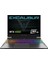 Excalibur G870.1362-DVB0X-B I7-13620H 32GB Ram 500GB Nvme SSD 8gb RTX4060 Dos Gamıng Laptop 1