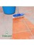 Inşaat Sonrası Çimento Artığı Temizleyici ve Kireç Sökücü 1000 ml Cement Remover 2