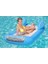 6'3" x 50.5"/1.90M x 1.28M Classic Convertible Lounge 4