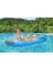 6'3" x 50.5"/1.90M x 1.28M Classic Convertible Lounge 5