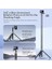 360 Özçekim Sopa Tripod Standı Gopro, W Topu Montaj Uzatma Direği Monopod Kolu Kavrama Git Pro Max Hero 12 11 10 9 8 INSTA360 X3 Go 3 Ace Pro Djı Eylem 3 4 Cep 2 3 Kamera Aksesuarları 3