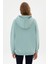 Kadın Mint Sweatshirt 50313567-VR090 5