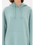 Kadın Mint Sweatshirt 50313567-VR090 6