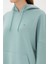 Kadın Mint Sweatshirt 50313567-VR090 7