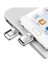 64GB Type-C USB Flash Bellek Mini 3.1 USB Bellek Metal Dual Otg 64 GB Type-C Iphone 15 Pro Max S24 Ultra Otg 3