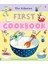 Fırst Cookbook 1