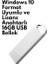 10 Kurulum Dosyalı 16GB USB Bellek Lisans Anahtarı Hediyeli 2