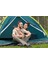 Wander Dome 4 Çadır, 7 Ft 10 Inç x 6 Ft 7 Inç x 53 Inç Veya 2,40 x 2 x 1.35 M 2