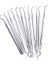 59136 12 Pc Stainless Steel Probe Set 2