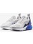 Air Max 270 Spor Ayakkabı ( Dar Kalıp) 2