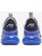 Air Max 270 Spor Ayakkabı ( Dar Kalıp) 3