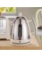 Lite 72003 Su Isıtıcısı Kettle 3000 W Paslanmaz Çelik - Canvas White 2