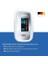 PO30 Pulse Oksimetre (Gri/beyaz, Der Kalp Atış Hızı Belirlemek ve Arter Oksijenasyonu) 3
