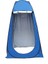 Otomatik Wc Portatif Giyinme Çadırı 120X120X190 cm 1