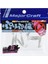 Craft Paraworm Pw-Prı/ss 1.3" #062 Keimura Silver 1