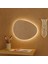 Nova LED Ayna – Yumuşak Asimetrik Formlu Modern Ayna 1