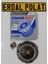 Onda Ies Civic 1996-2001 Model Uyumlu Orjinal Exedy Daikin Baskı Balata Seti 6