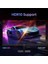 H25T7 24.5" 180 Hz (Hdmı + Dısplay Port) 1920×1080 Freesync Full Hd Fast IPS Flat Monitör 3