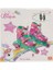 Paten In-Line 3 Teker Unicorn Size-S 29/32 2