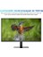 E2412F 24 Inç Monitör Full Hd, 100 Hz, 5ms, Göz Konforu, Srgb%99 Farbumfangs, (1920 x 1080, Hdmı, Vga, Neigbar, Vesa 75X75) 5
