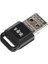 SLX-BL053 Bluetooth 5.3 Alıcı, Mini Dongle USB Adaptör, Win7/8/10/11 Tak Çalıştır, Çoklu Cihaz Bağlama (Pc Içindir) 2