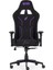 Gaming Chair Fame Amethyst Kumaş Oyuncu Koltuğu 5