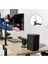 Mcstorey Monitör Kolu Monitör Standı Askı Aparatı Ayarlanabilir Ayağı Masaüstü Tutucu 14" 32" 10KG Siyah 3
