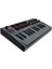 Professional Mpk Mini Mk3 - USB Mıdı Klavye Controller, 25 Mini Tuş, Arkadan Aydınlatmalı 8 Bateri Pedi, 8 Düğme ve Müzik Prodüksiyon Yazılımı Dahil - Gri 1