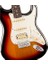 Iı Stratocaster Hss Rw 3-Color Sunburst 5