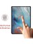 iPad Pro 11" Ekran Koruyucu Anti Glare Mat Film 2