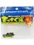 Craft Paraworm Pw-Stıck 1.5" #041 Keimura Clear 1