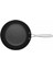 Forte Kızartma Tavası, Alüminyum, Yuvarlak 2