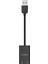 3.5mm Harici USB Ses Kartı Adaptörü, Siyah, Skt2 5