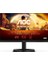 Agon Pro 24G42E, 24'' Full Hd 1920X1080, Fast IPS Panel, 180Hz, 0.5ms, Adaptive Sync, HDR10, 2x HDMI 2.0, 1x Dp 1.4, Oyuncu Monitörü 2