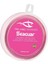 YD./36KG.) - Seaguar Pink Label 100% Fluorocarbon Leader 1