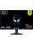 AW2725DF 27 Inç Qhd (2560 x 1440) Oyun Pc Ekranı, 360 Hz, Qd Oled, 0,03 Ms, Amd Freesync Premium Pro,%99,3 Dcı-P3, HDR400, Usb-C, 2x Displayport, Hdmı, 4x Usb, 3 Yıl Garanti 1