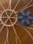 Rattan Örme Kalıbı, Şablon, Pattern, Template Model No -19 2