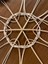 Rattan Örme Kalıbı, Şablon, Pattern, Template Model No -19 5