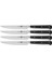 390290000 4'lü Biftek Bıçağı Seti 1
