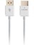 Sw-Hd1 HDMI To HDMI 1.5m Beyaz 2.0 Ver REAL3D 2160P 4K Ultra Dh Kablo 1