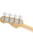 Standard Precision Bass 3-Color Sunburst - Indian Laurel Bas Gitar 5