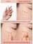 Meyve Kokulu, Nemlendirici, Doğal Görünümlü Sıvı Allık Juicy-Pang Water Blusher BE01 5