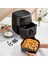 Aırtasty Smart Air Fryer Sıcak Hava Fritözü 4