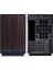 Li Dan Case A3 Siyah Ahşap Cam M-Atx Mini-Tower Kasa (G99.A3X-WDG.00) 3