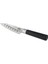 Dina Codon Delikli Santoku Bıçağı 12,5cm 1