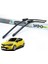 Renault Clio 4 Silecek Takımı 2012-... 1