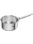 Focus 5 Parça Tencere Seti, Paslanmaz Çelik, Gümüş Rengi 2