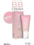 Beauty Light &amp; Soft Ince Yapılı Hafif Kapatıcı Bb Krem Spf 50 Pa+++ 45 ml 5