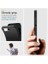iPhone 16E Ince Kılıf Liquid Air Hava Kanalı Teknolojisi™ Askeri Sınıf Koruma Matte Black Dokulu Yüzey Kapak - ACS09161 5